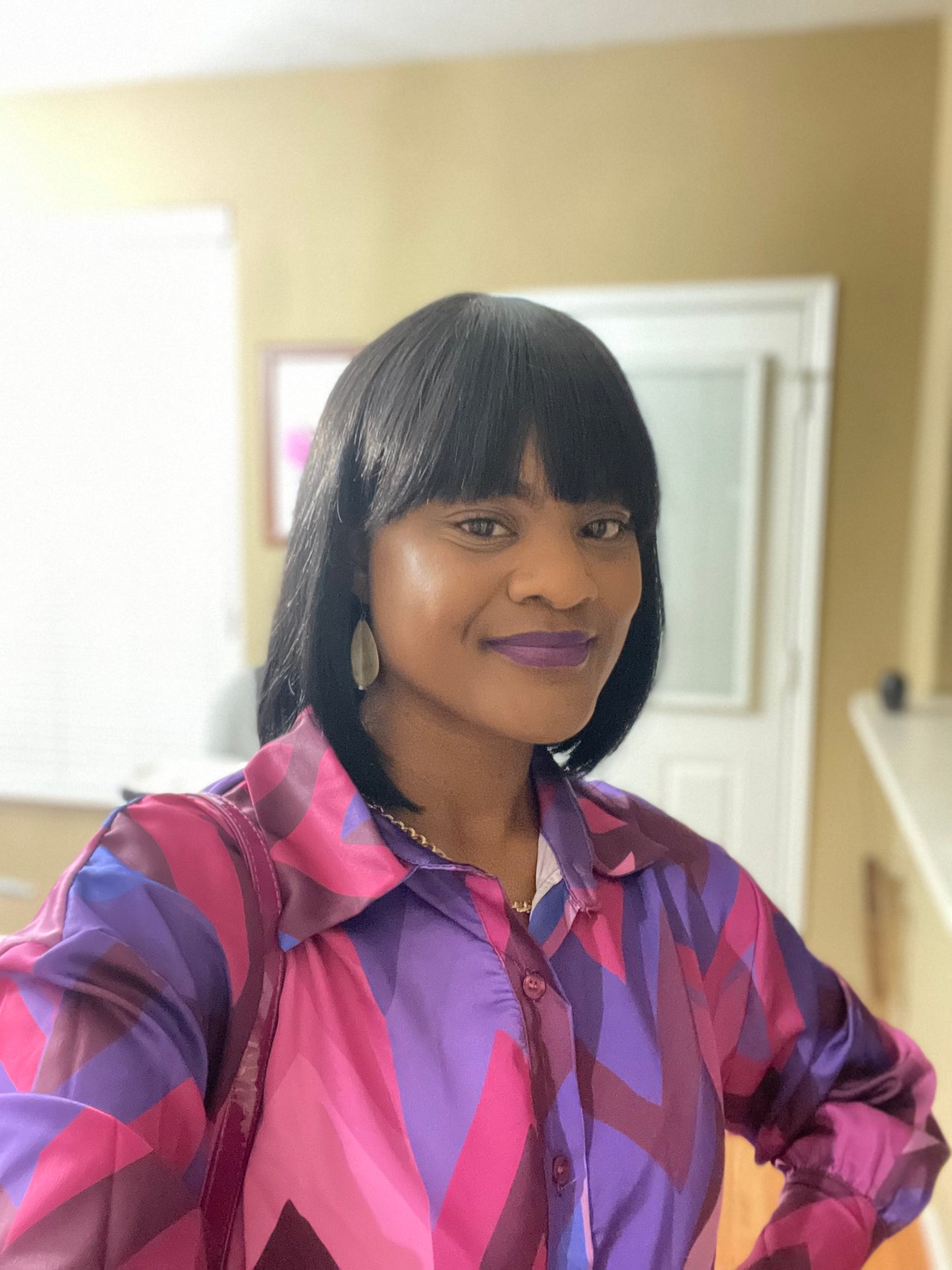 Statement Matte Lipstick (27)