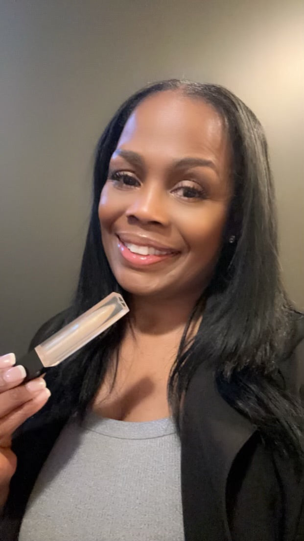 Mystery Gloss and Liner