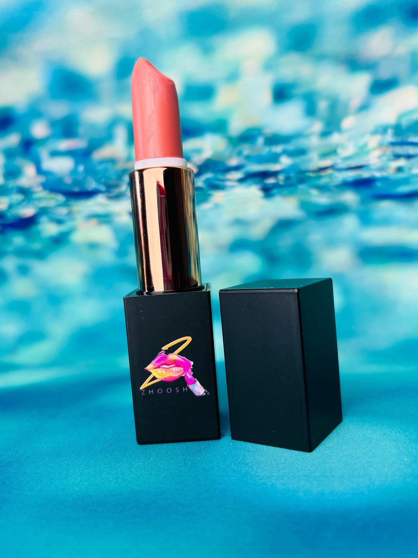 Sunset Classic Lipstick (08)