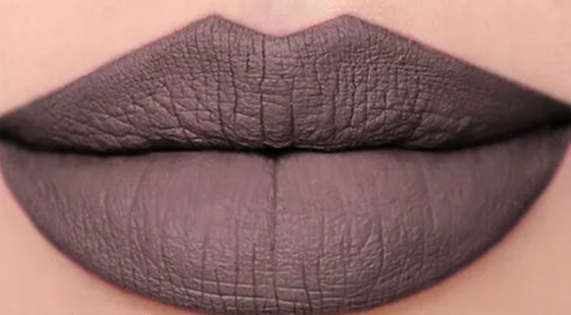 Chocolate Liquid lipstick (13)