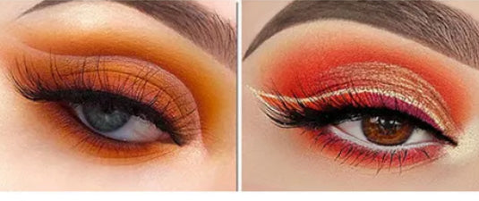 Nature’s Charm Eyeshadow Palette