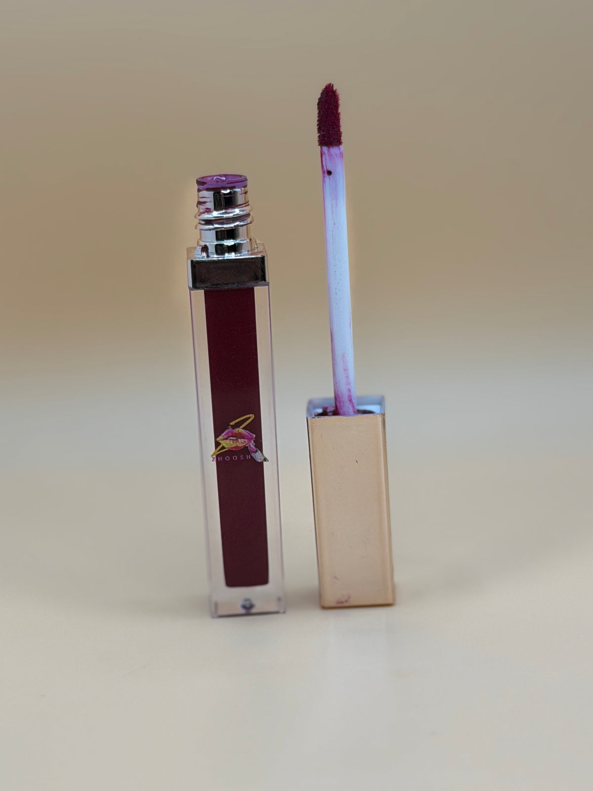 Wine Matte Lipstick (53)