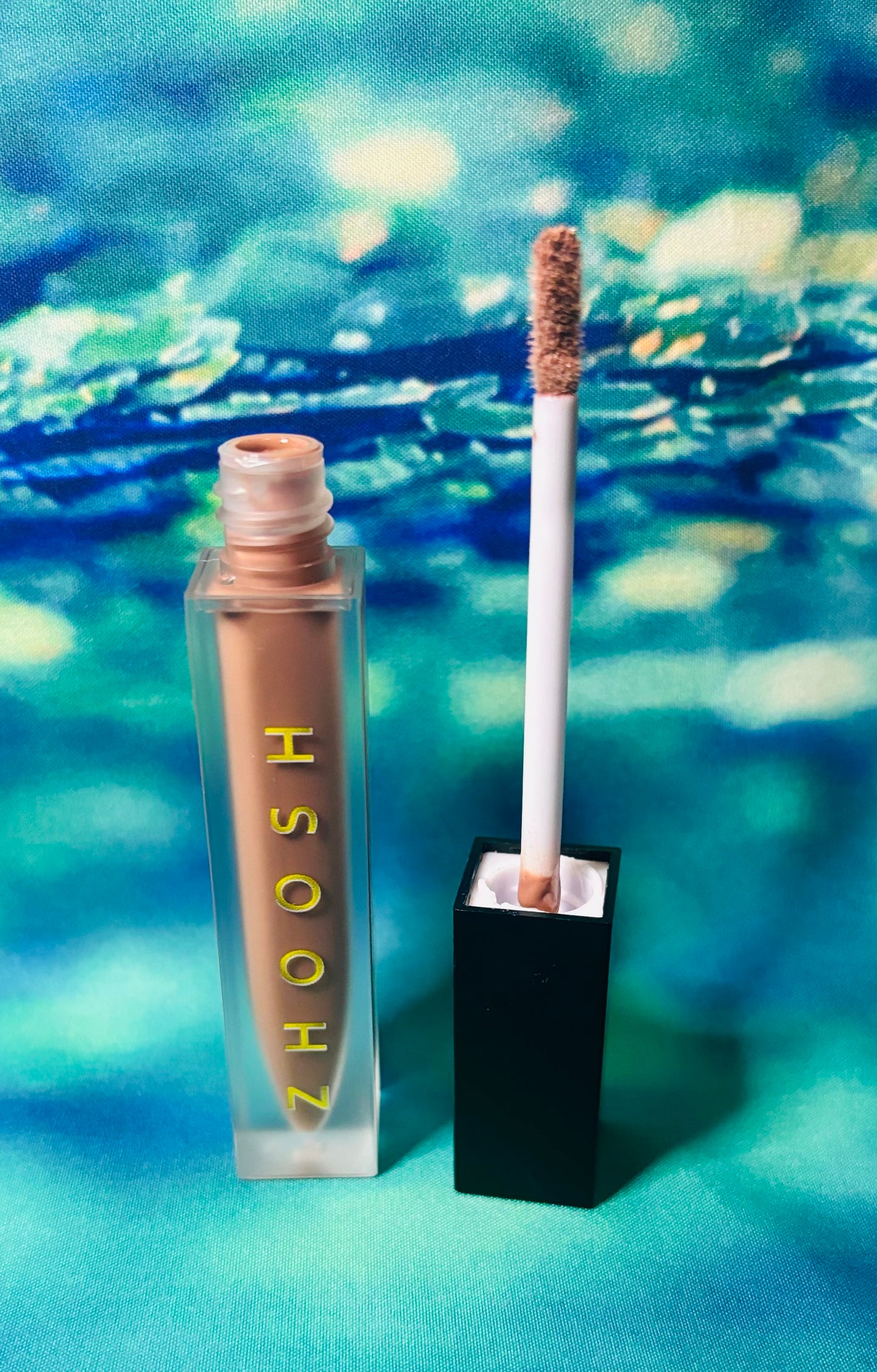 Solar Gloss and Liner