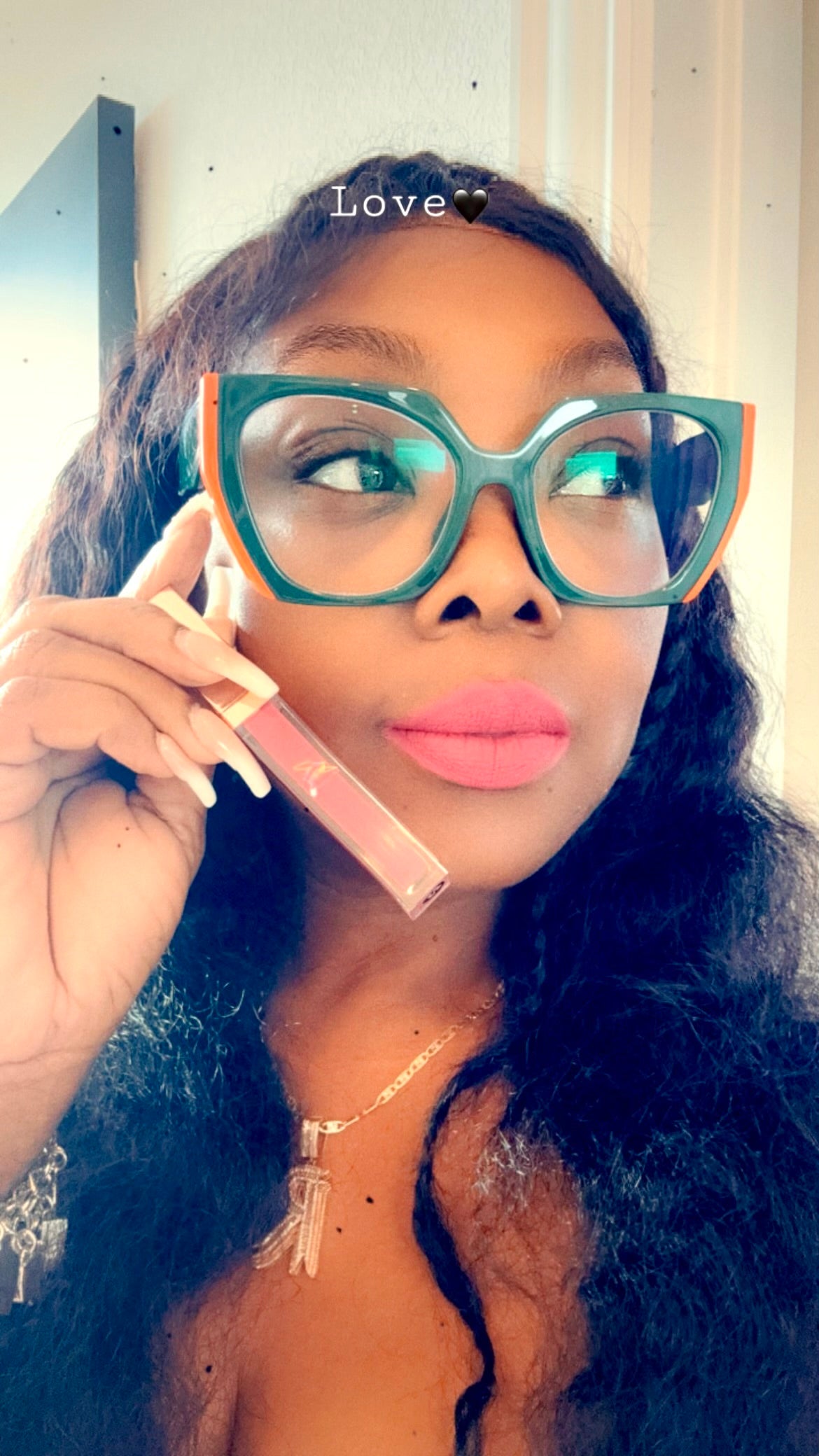 Doux Matte Lipstick (23)