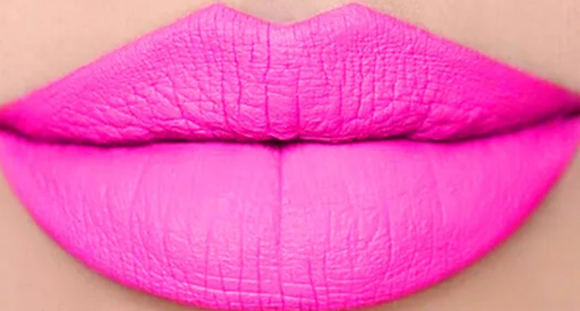 Provocative Liquid Lipstick (16)