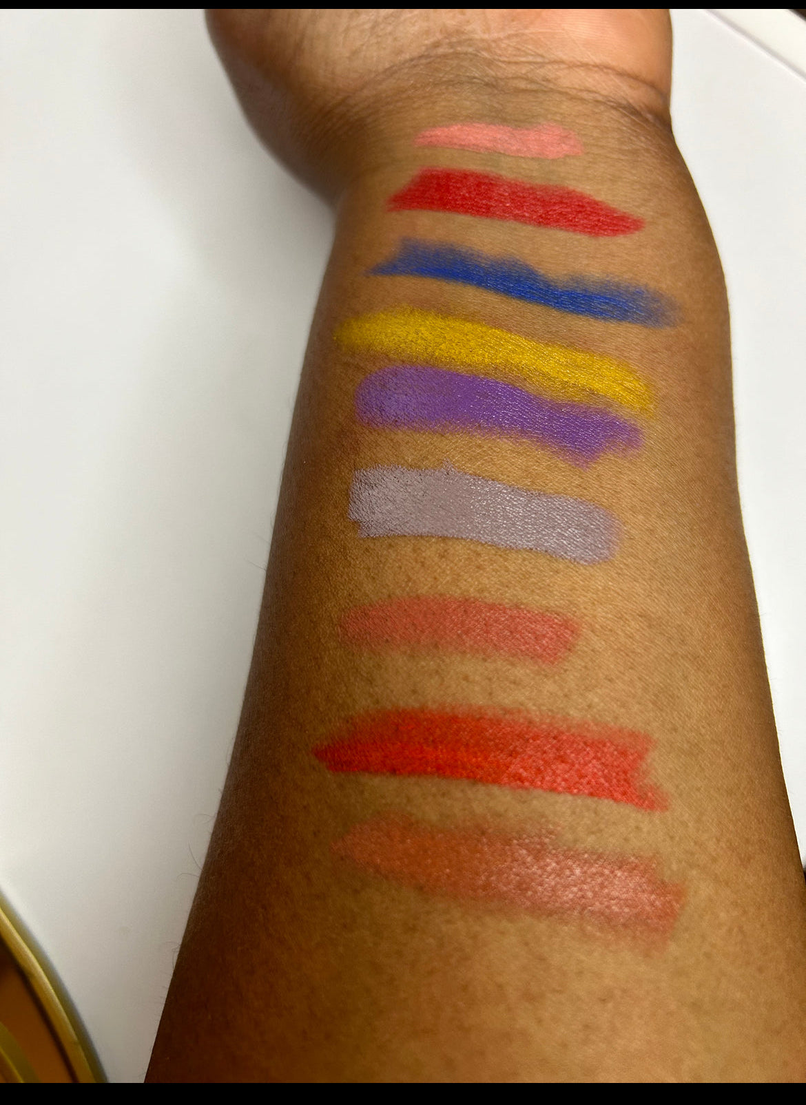 Revelation Classic Lipstick