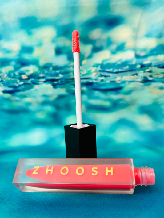Joyful Gloss and Liner