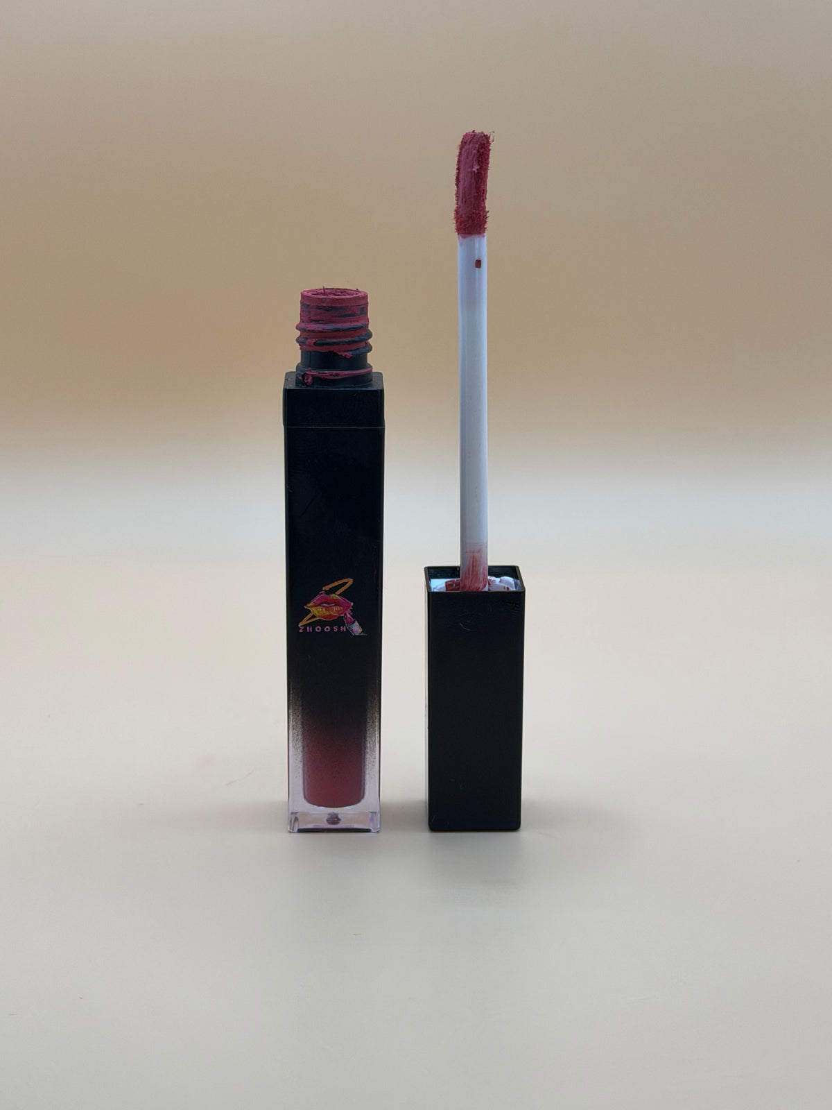 Spice Liquid Lipstick (07)