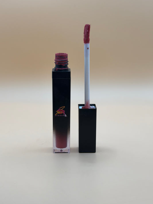 Spice Liquid Lipstick (07)