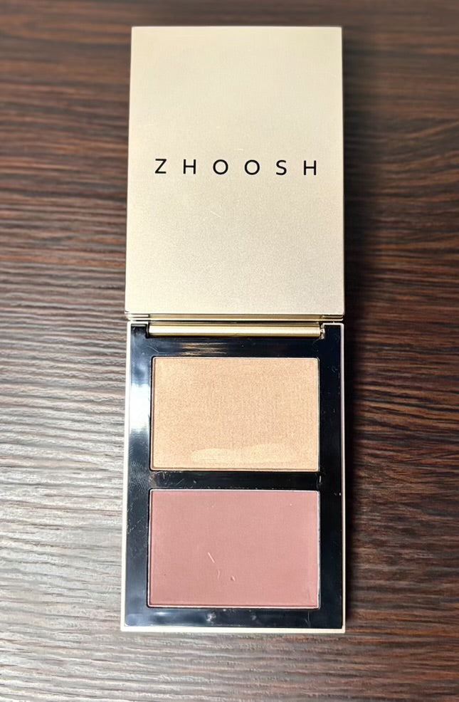 Glowing Sunset Bronzer
