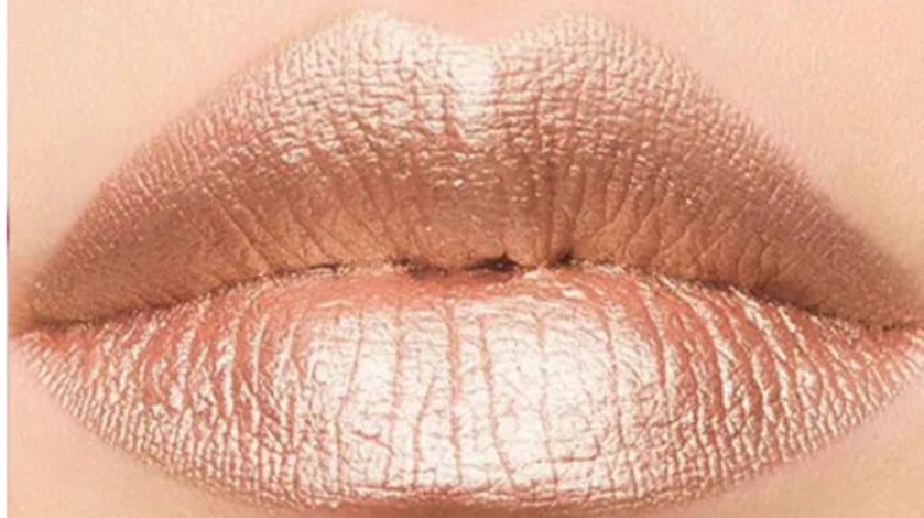 First Place Liquid Lipstick