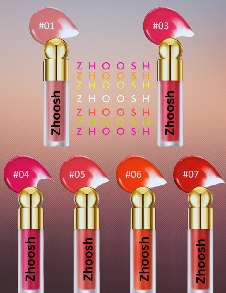 Sunset Blush(06)