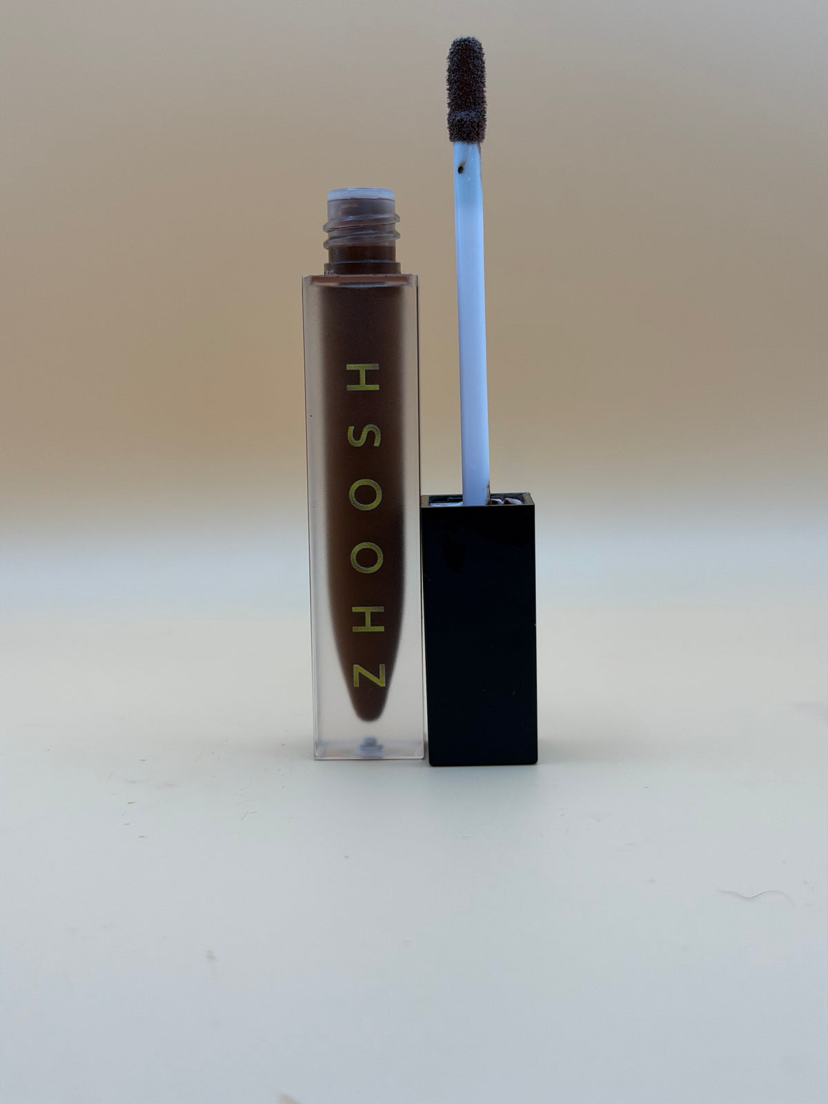 Mocha Gloss and liner