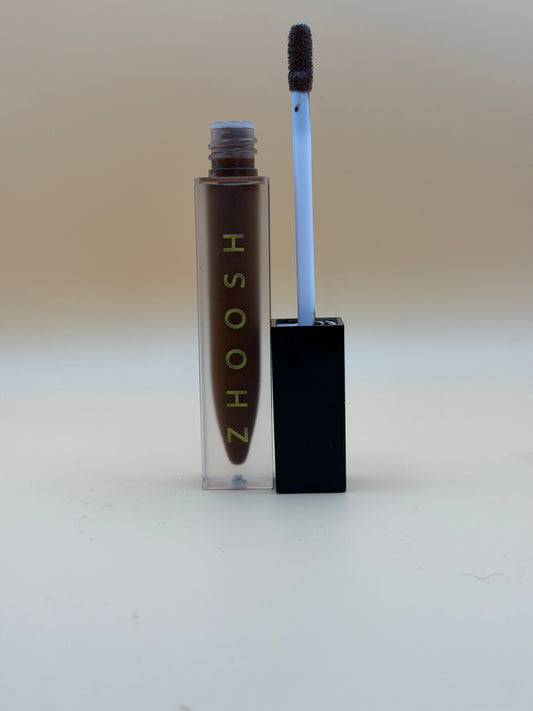 Mocha Gloss and liner
