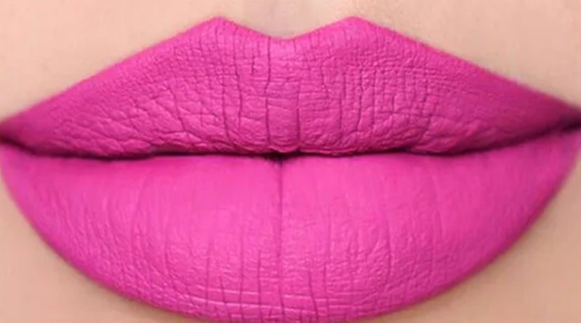 Signature Liquid Lipstick