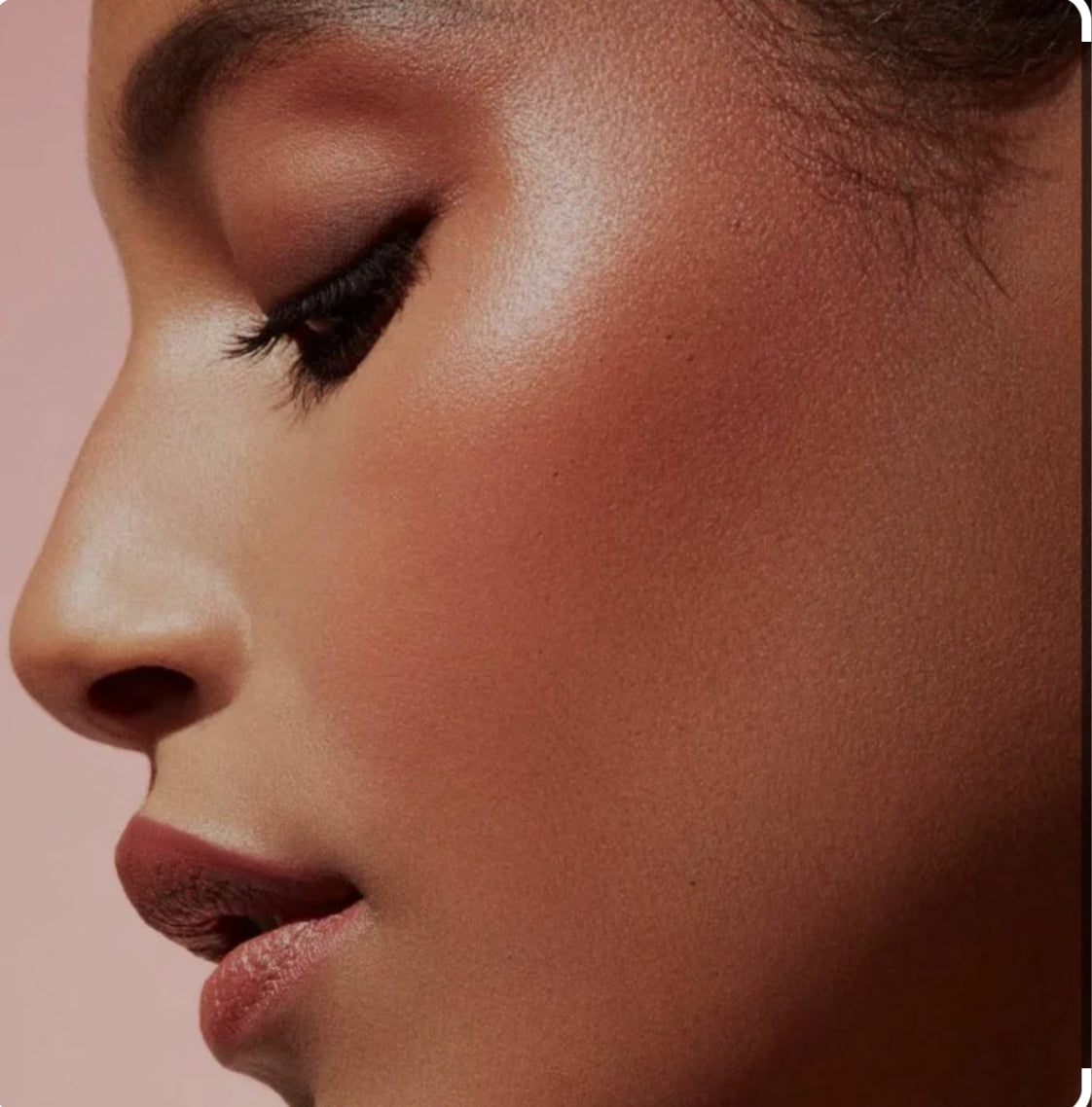 Glowing Sunset Bronzer