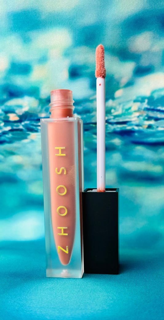 Skin Gloss and Liner