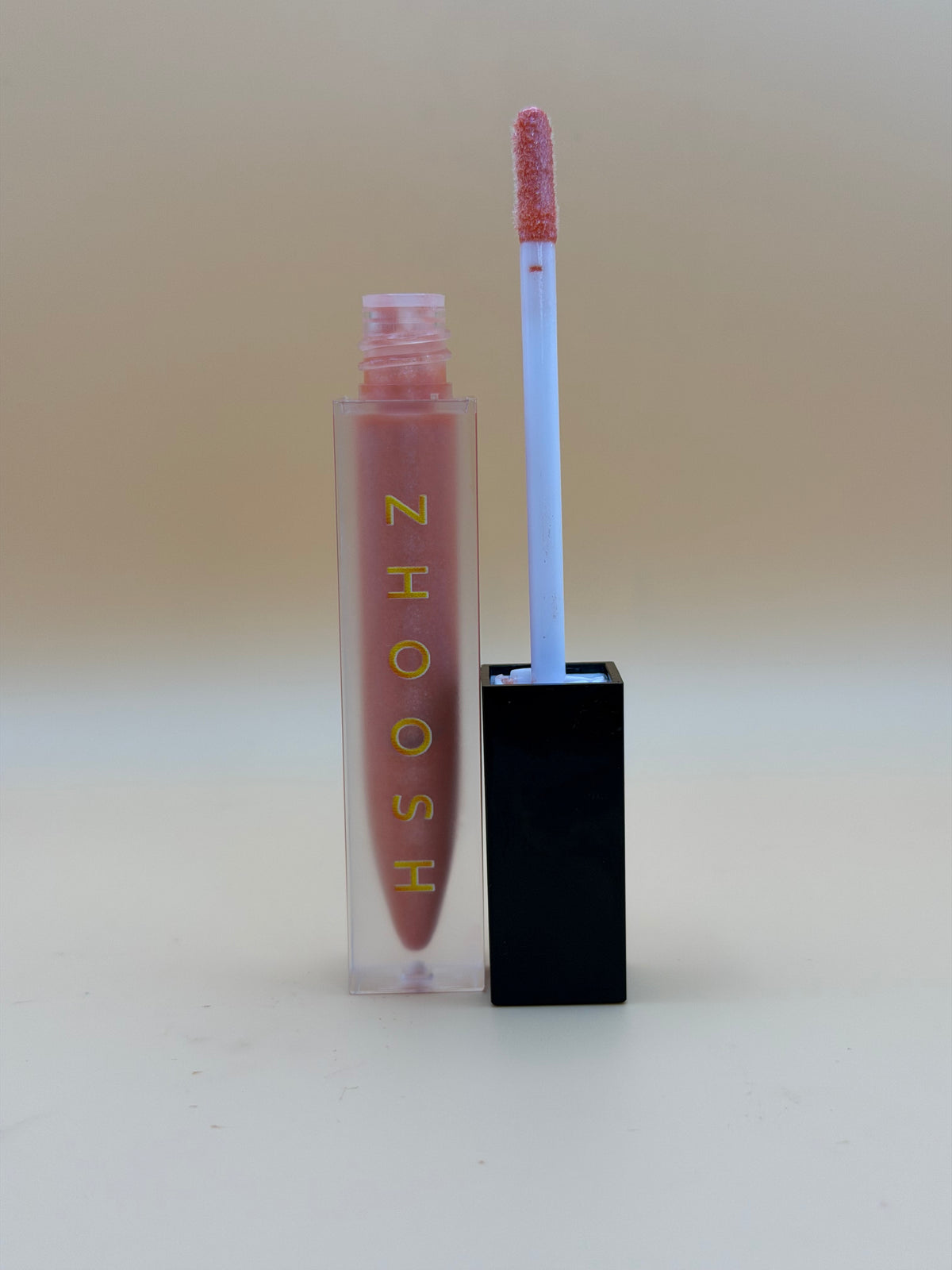 Taijah Gloss and Liner