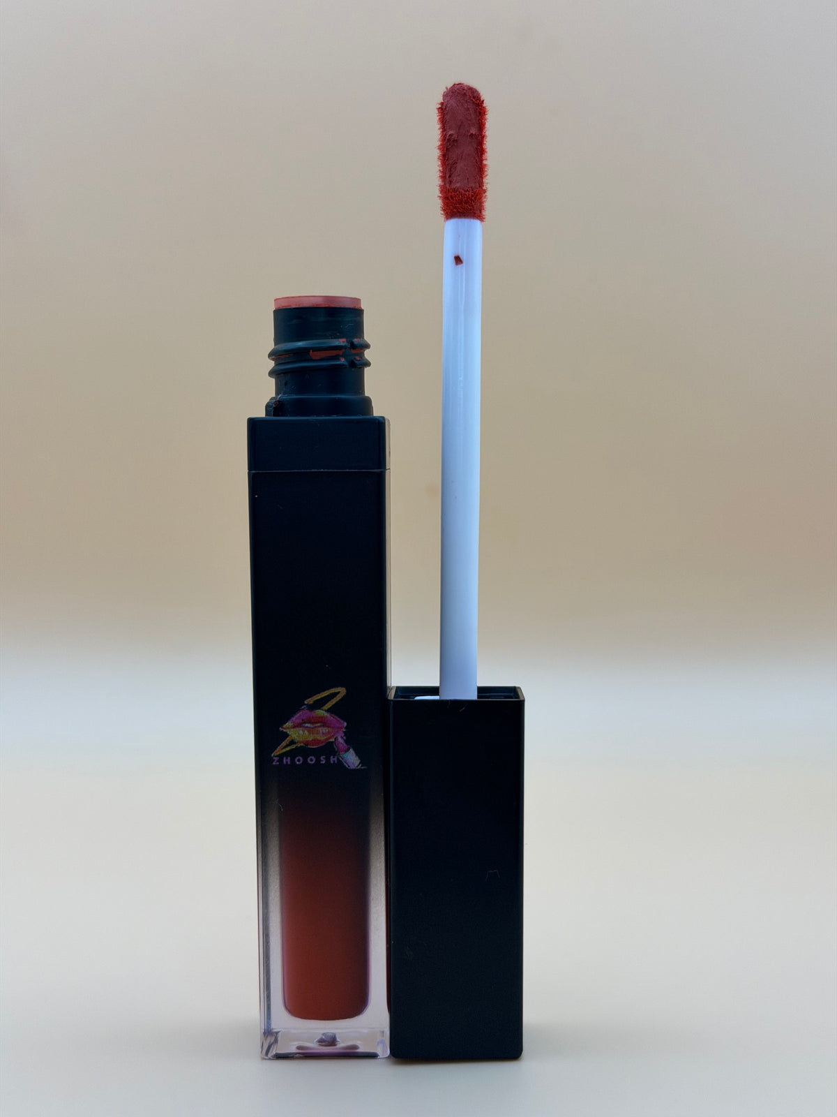 Pumpkin Liquid Lipstick (24)