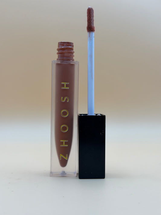 Skin Gloss and Liner
