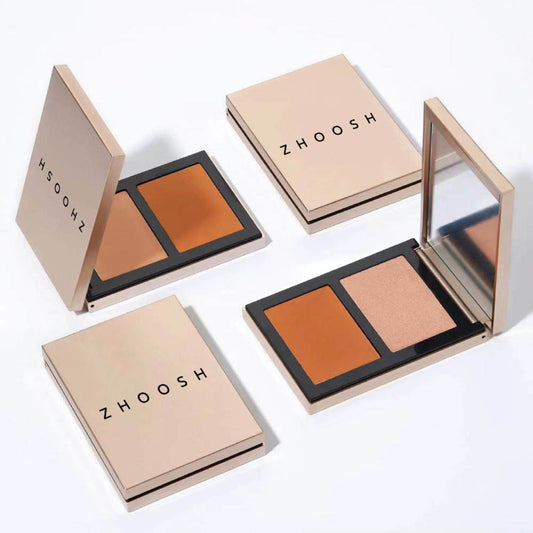 Glowing Sunset Bronzer