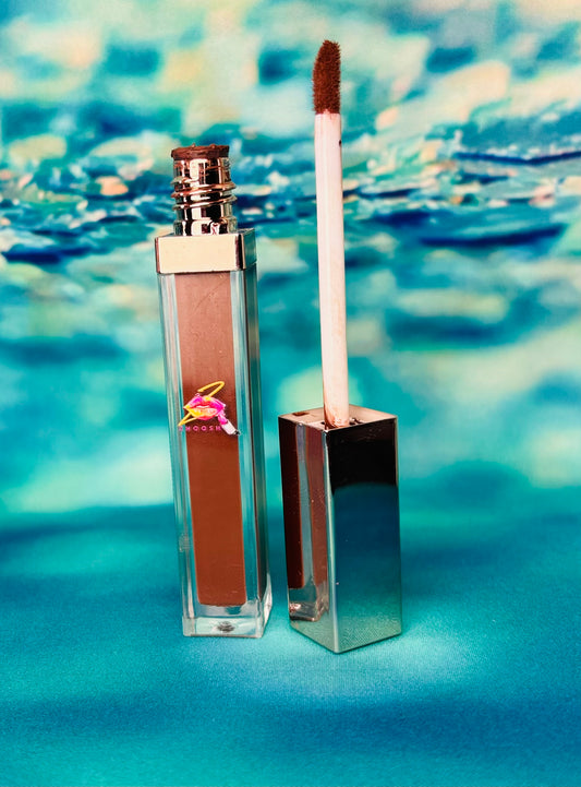 Coco Matte Lipstick (68)