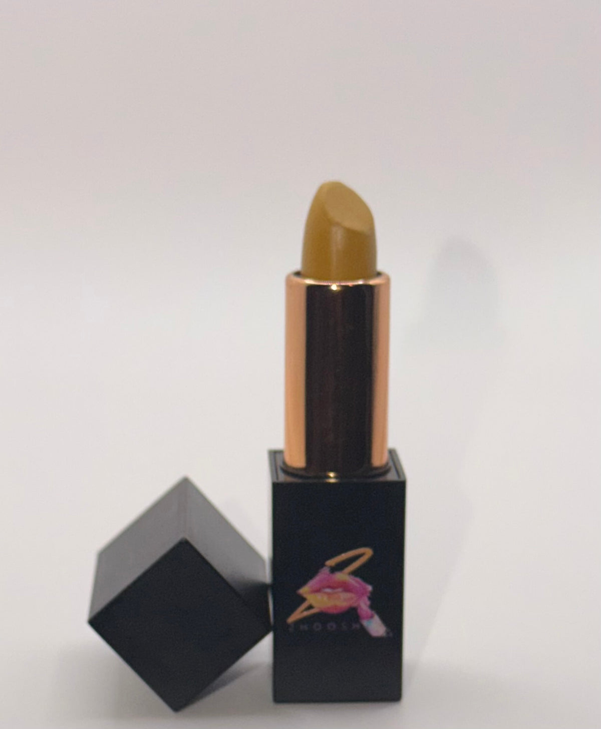 Curry Classic Lipstick(15)