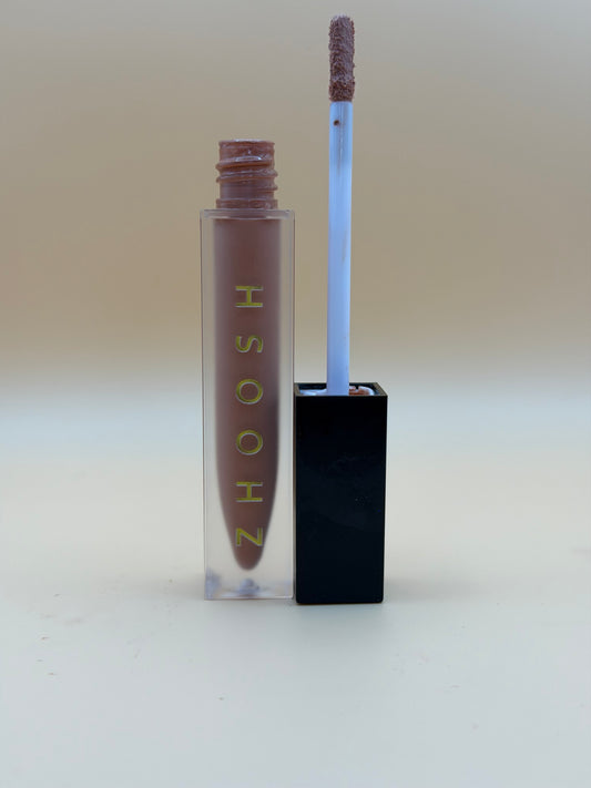 Overnight Gloss and liner