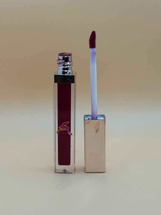 Berry Matte Lipstick