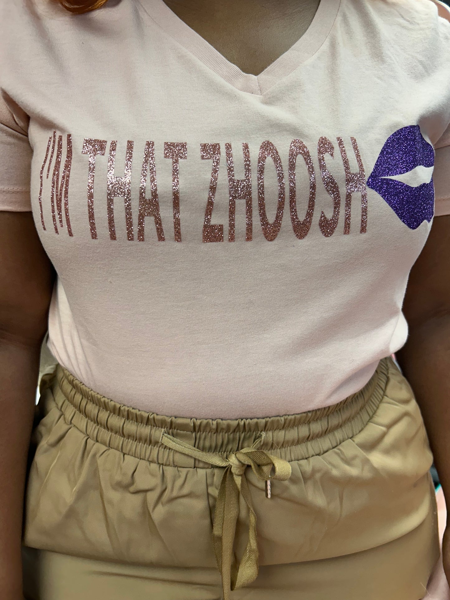 Zhoosh Tee