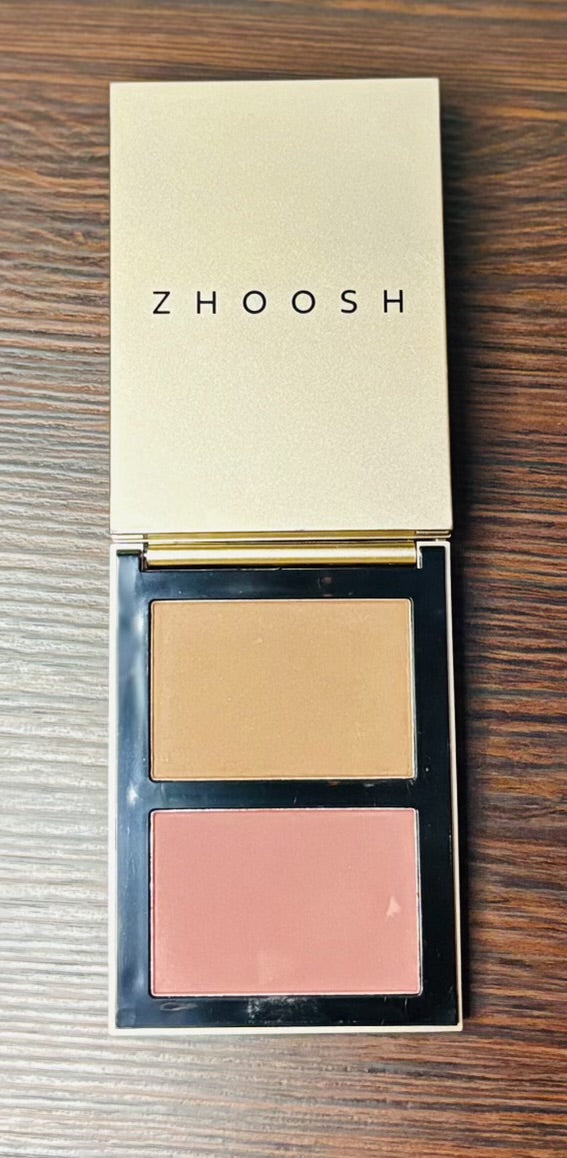 Glowing Sunset Bronzer