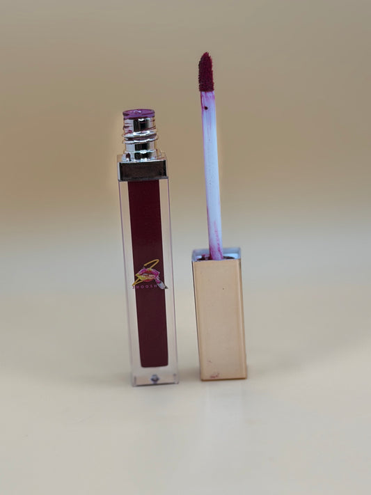 Wine Matte Lipstick (53)