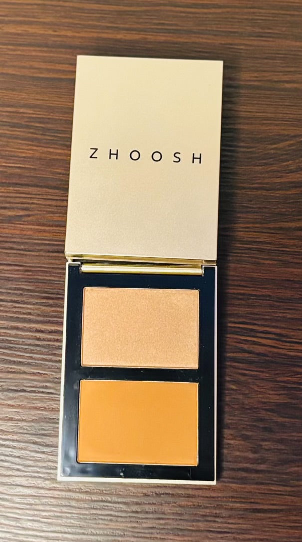 Glowing Sunset Bronzer