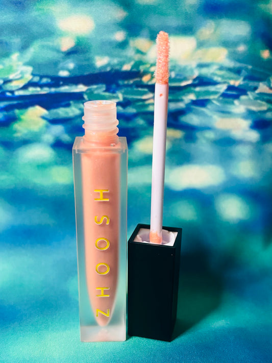 Taijah Gloss and Liner