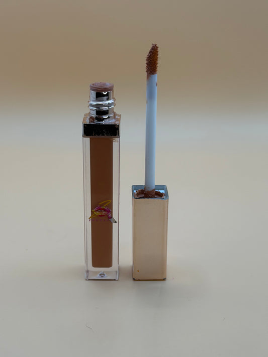 Barely There Matte Lipstick (60)