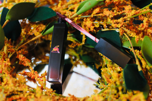 Maroon Liquid Lipstick (12)
