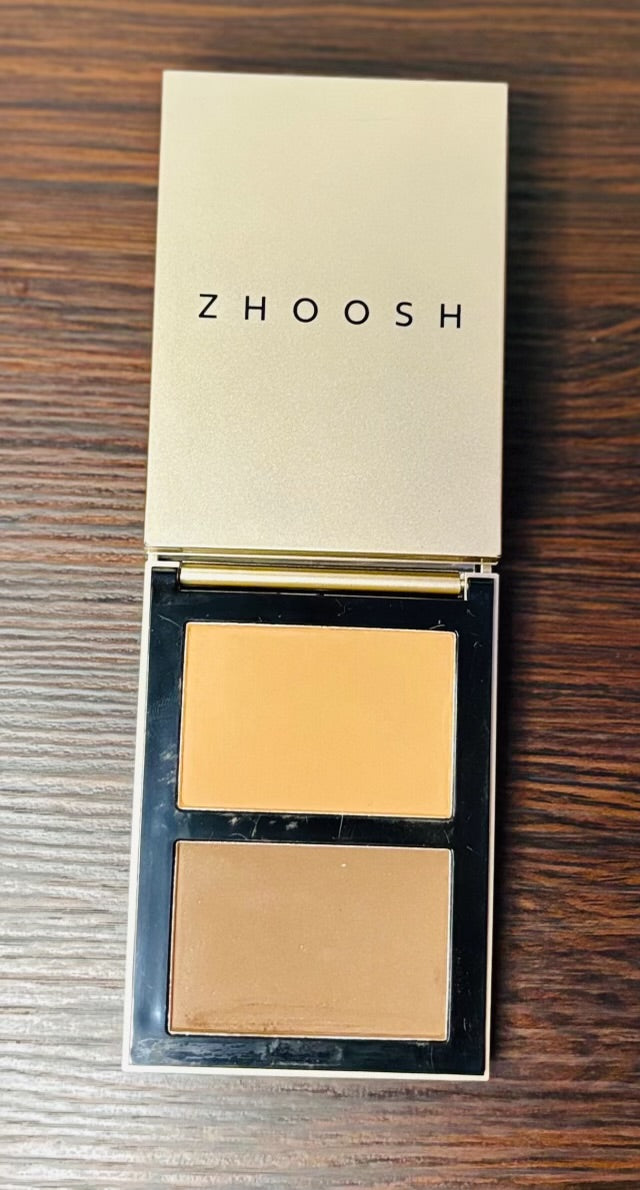 Glowing Sunset Bronzer