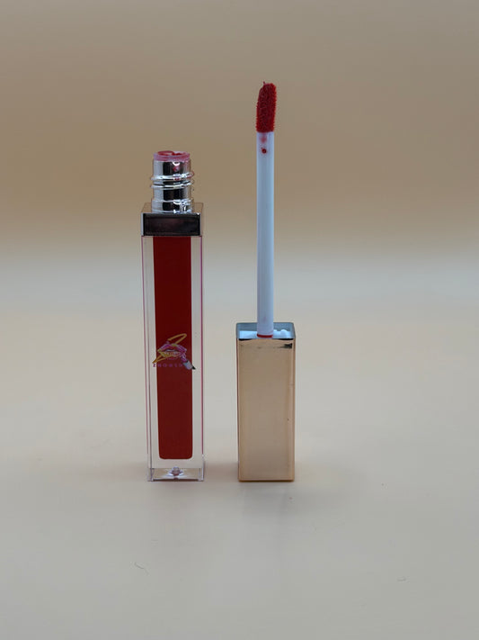Stain Matte Lipstick (01)