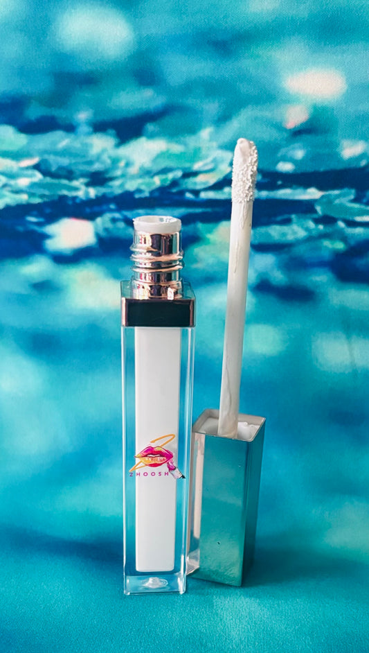 Icy Matte Lipstick