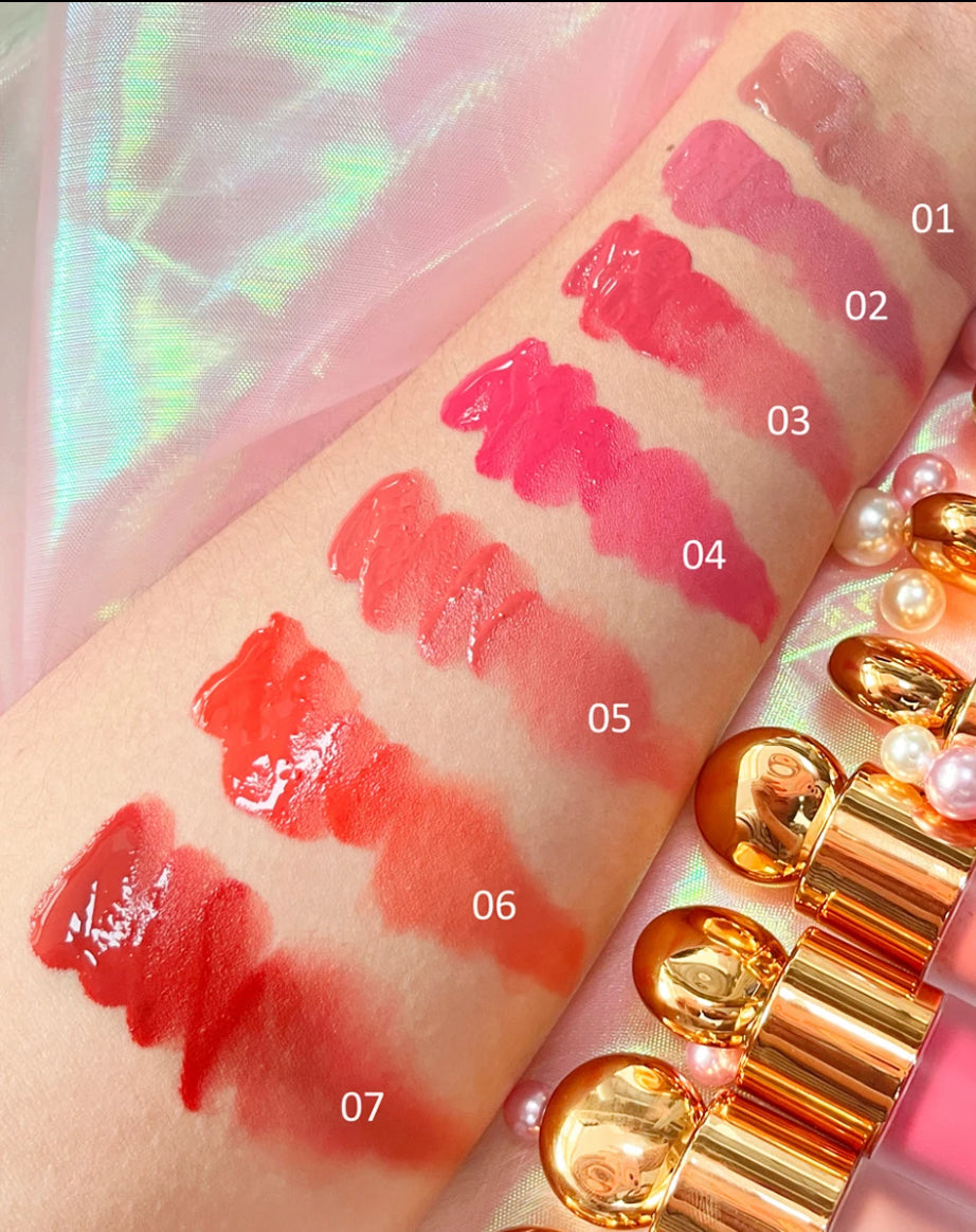 Sunset Blush(06)