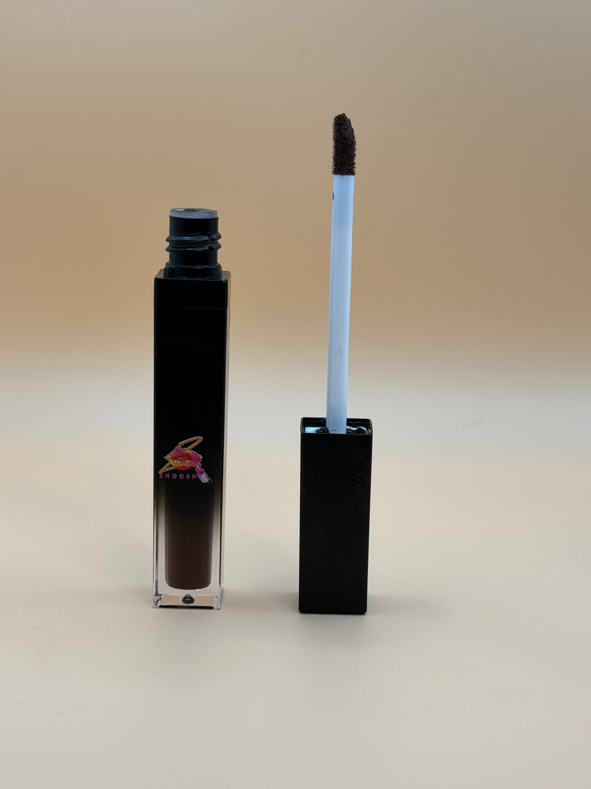 Chocolate Liquid lipstick (13)