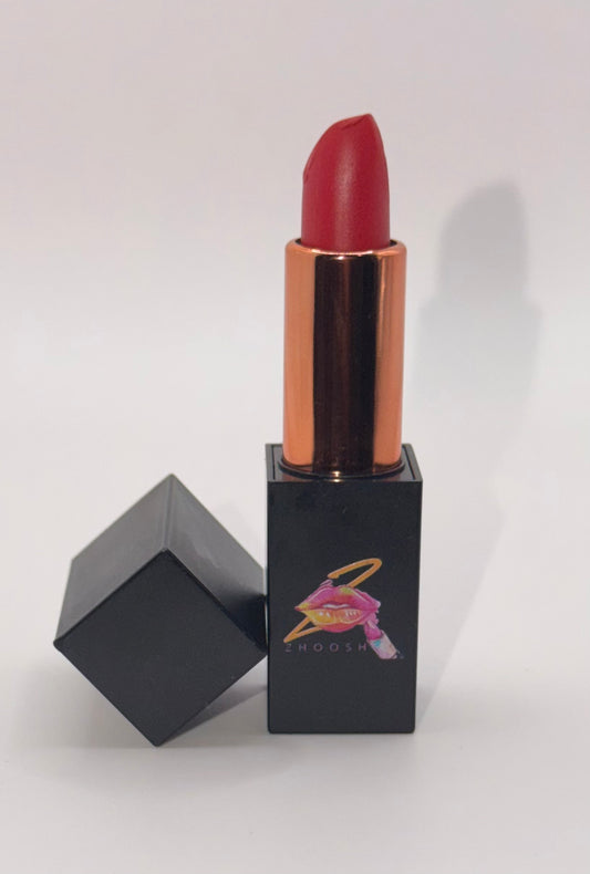 Flirty Red Classic Lipstick(02)