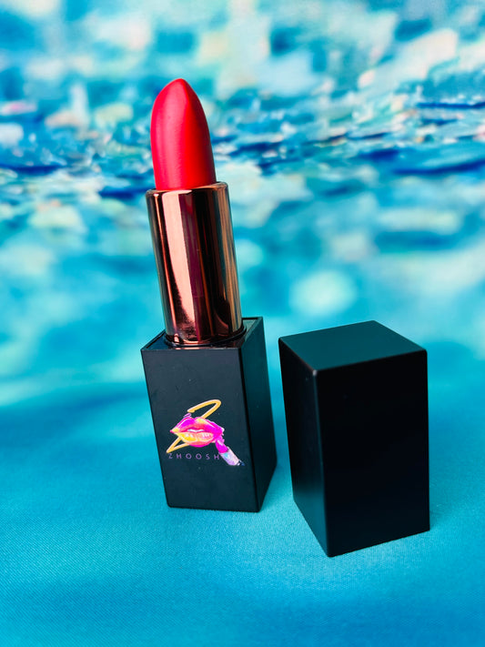 Flirty Red Classic Lipstick(02)