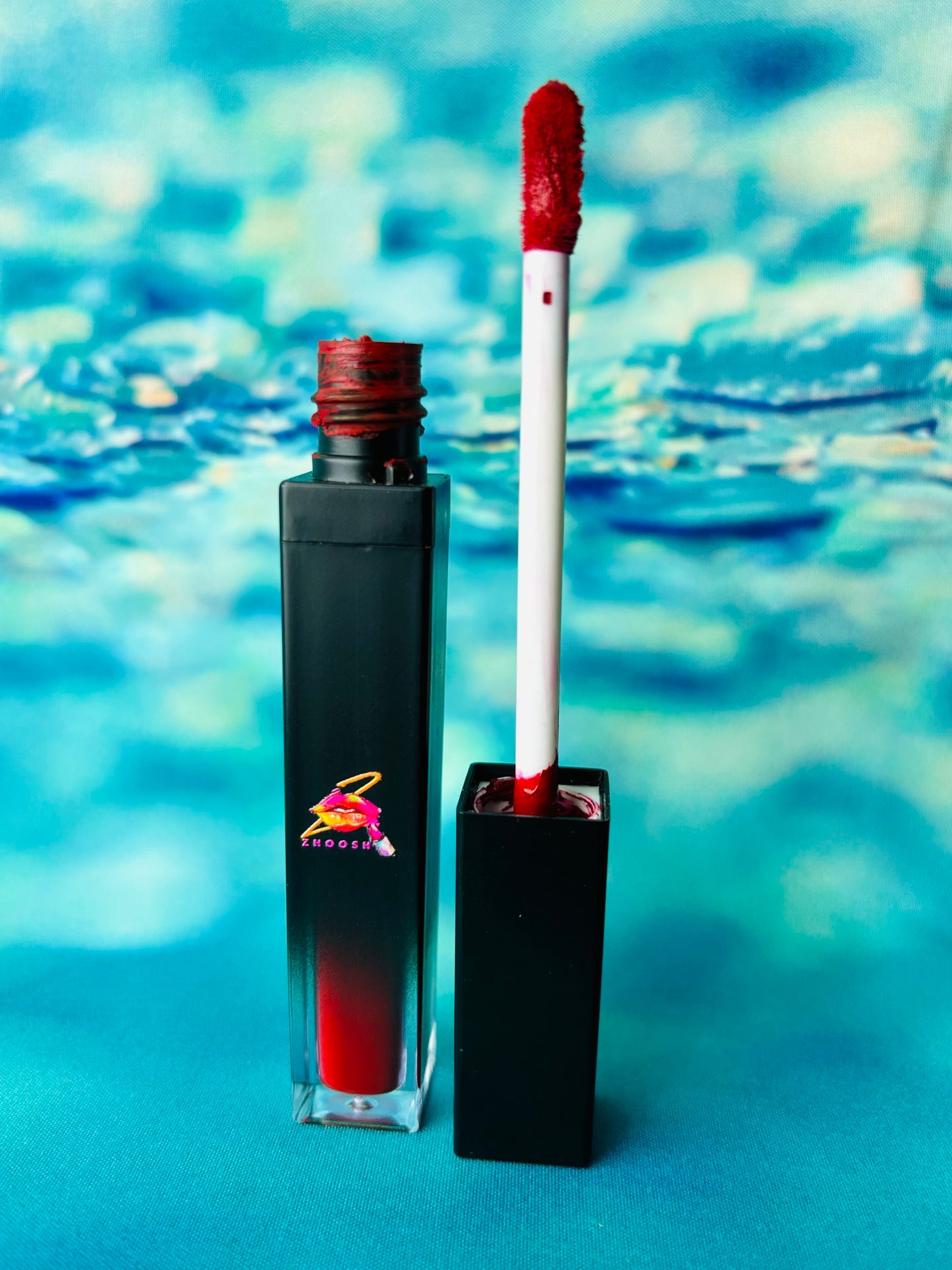 Elegant Liquid Lipstick (27)