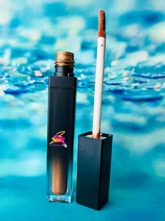 First Place Liquid Lipstick