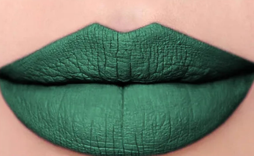 Grand Liquid Lipstick