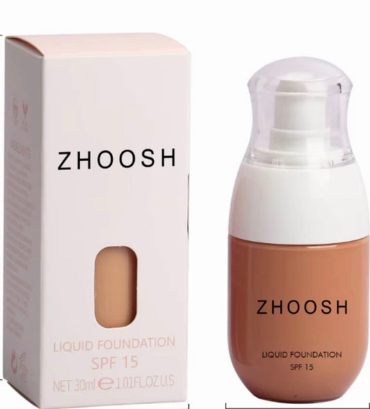 True Hue foundation