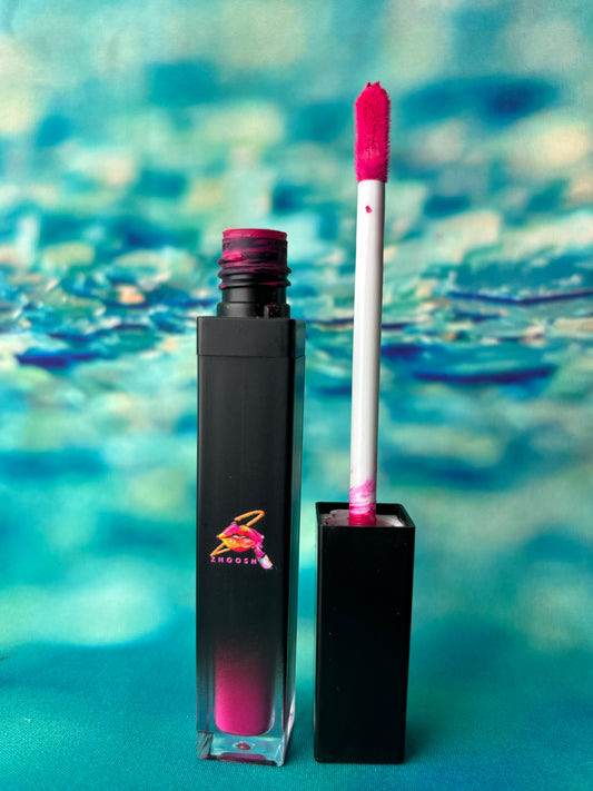 Signature Liquid Lipstick