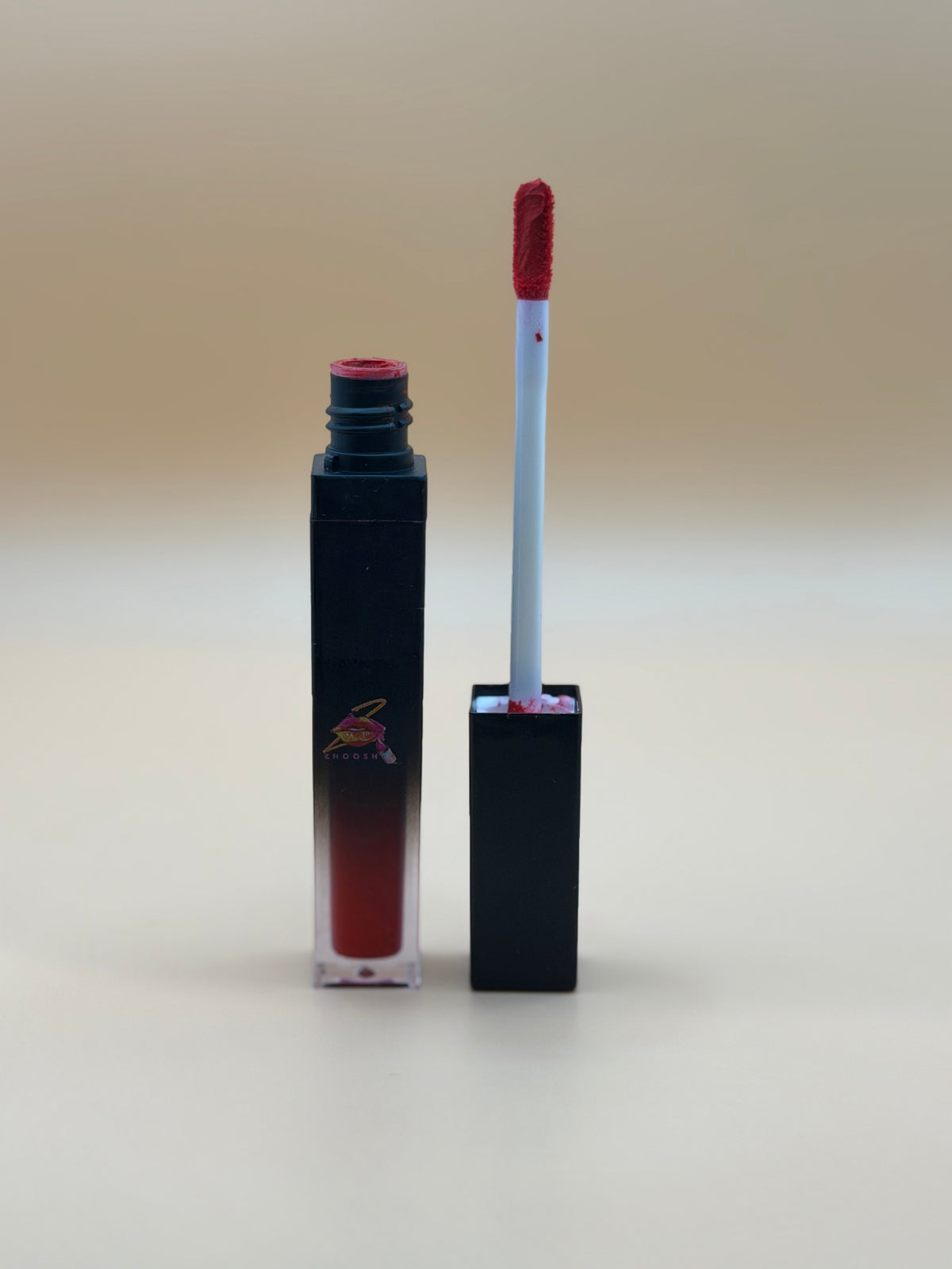 Scarlett Red Liquid Lipstick (25)