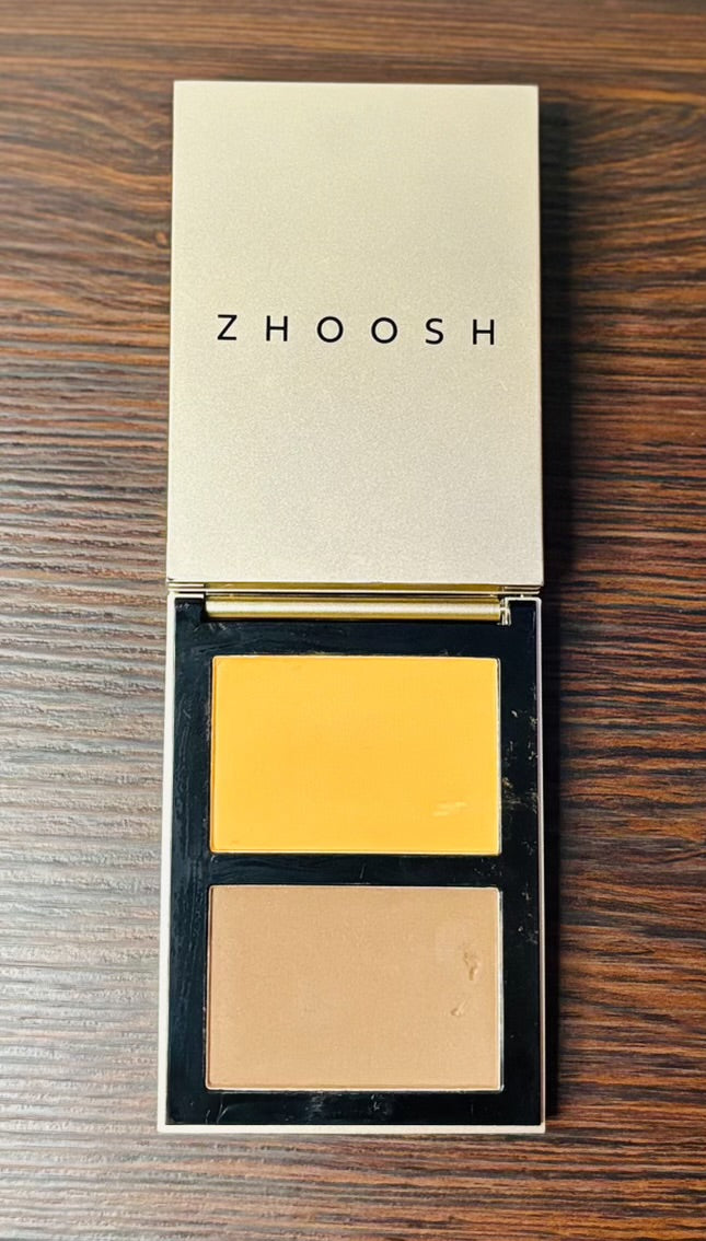 Glowing Sunset Bronzer